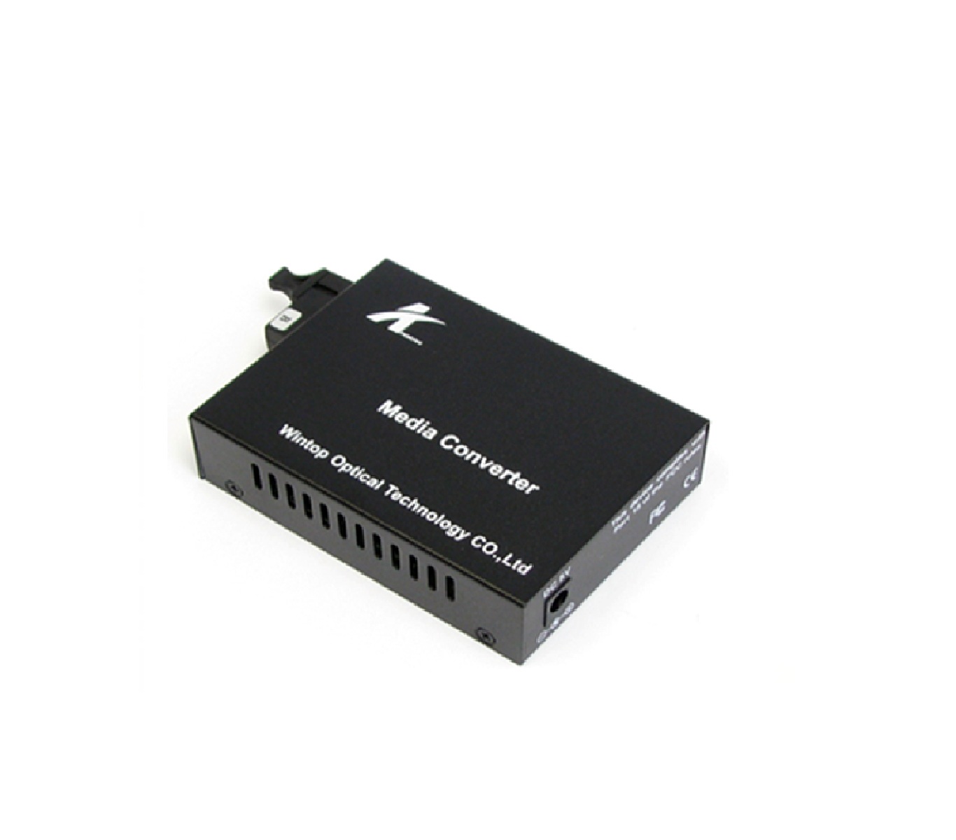 Chuyển đổi Quang-Điện Gigabit Ethernet Media Converter WINTOP YT-8110GSB-11-20A-AS